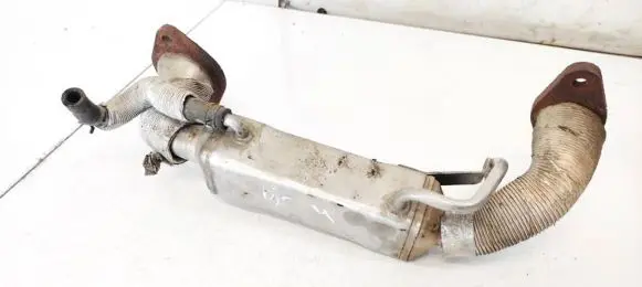 Toyota Corolla E120 E130 EGR valve cooler