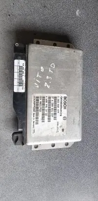 Mercedes-Benz Vito Viano W638 Gearbox control unit/module A6384461410 6058001037 0260002379