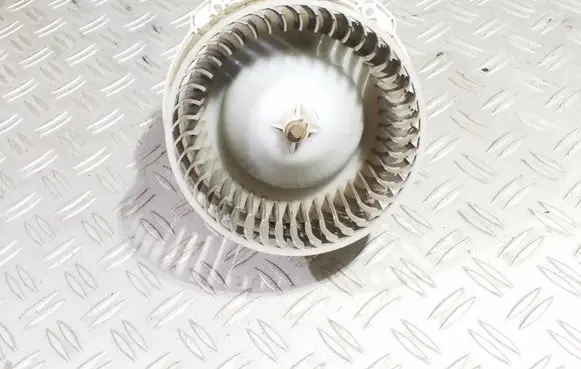 Opel Frontera A Heater fan/blower 5232001202