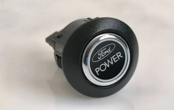 Ford Focus Engine start stop button switch BM51A11584AB AM5TD3LDB 11572AA