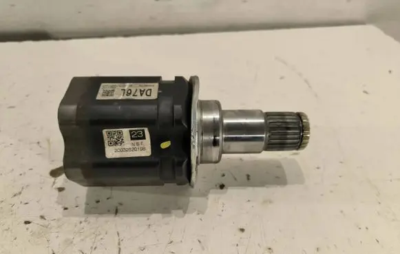 Toyota RAV 4 (XA50) Front driveshaft DA76L 649679