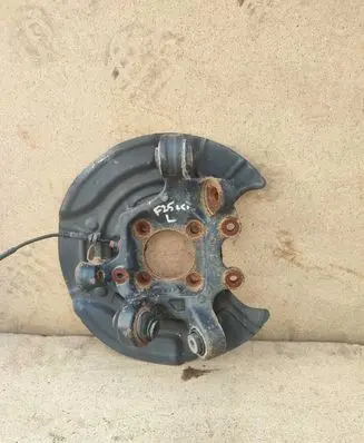 BMW X3 F25 Rear wheel hub 6797569 33406797569