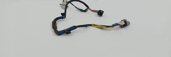 Lexus IS 220D-250-350 Front door wiring loom 8974653020