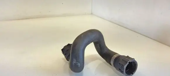 BMW 7 E65 E66 Engine coolant pipe/hose 6421837770110