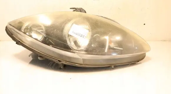 Seat Altea Headlight/headlamp 5P1941006A