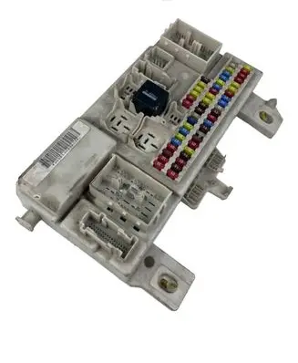 Ford Focus C-MAX Fuse module 3M5T14A073DG