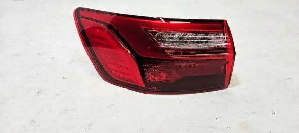 Audi A4 S4 B9 Rear/tail lights 8W9945069AA