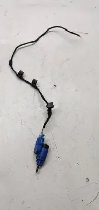 Clutch pedal sensor
