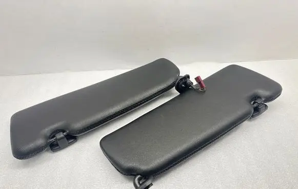 BMW 6 E63 E64 Sun visor 51167121016 51167121015 1010232300