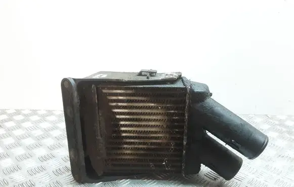 Renault Scenic I Intercooler radiator