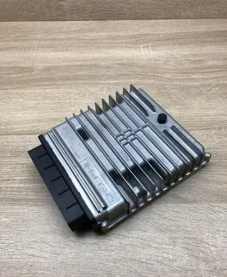 Ford Focus C-MAX Engine control unit/module ECU 3M5112A650LB