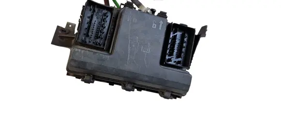 Fuse module