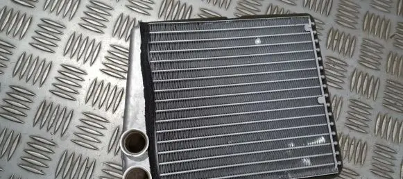 Volkswagen Jetta V Heater blower radiator 1K0819031A 666929E