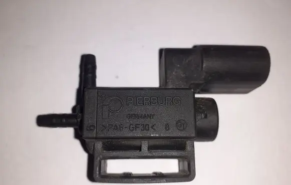 Audi A6 S6 C6 4F Turbo solenoid valve 72288000APG 037906283C
