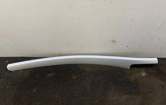Skoda Superb B6 (3T) Dashboard glove box trim 3T2858418A