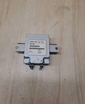 KIA Ceed USB control unit 961201H500 02000805076458 A2C53163922