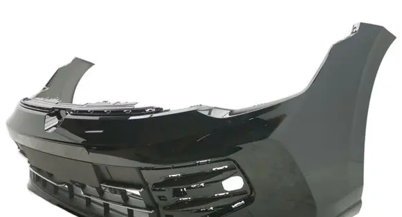 Volkswagen Golf VIII Front bumper 5H0807221T LY9T