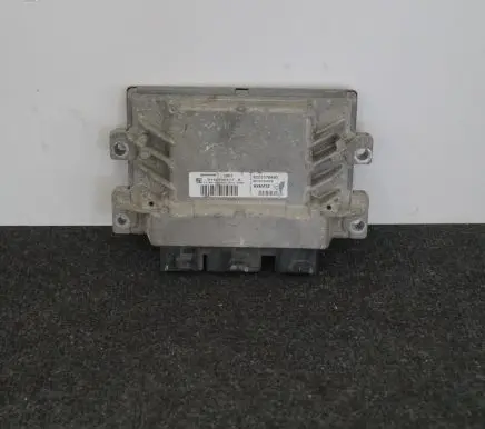 Renault Twingo I Engine control unit/module