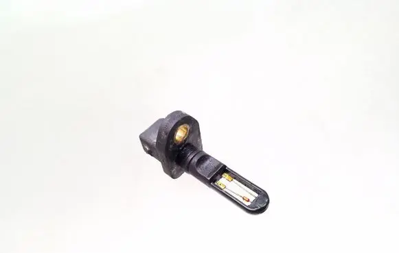 Volkswagen PASSAT B5 Intake air temperature sensor 0280130085 058905379