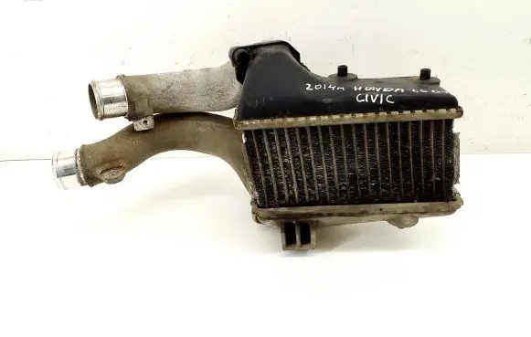 Honda Civic IX Intercooler radiator JD1271004410 19710RZ0G020