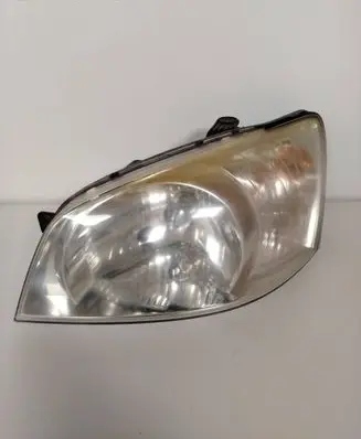 Hyundai Getz Headlight/headlamp