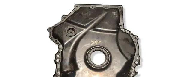 Seat Leon (5F) Timing chain cover 06K109210AF