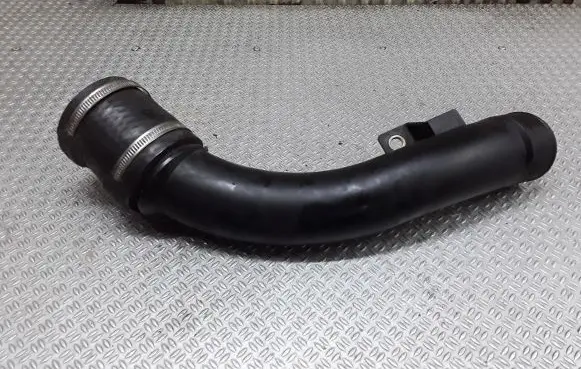 Renault Scenic I Intercooler hose/pipe 7700870753A