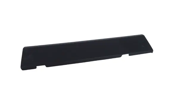 Tesla Model S Dashboard glove box trim 102321200C