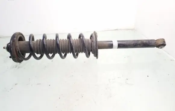 Honda Accord Rear shock absorber with coil spring 52610SEF