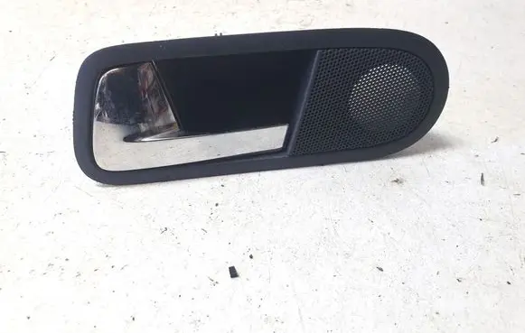 Volkswagen Sharan Rear door interior handle 7M3837113