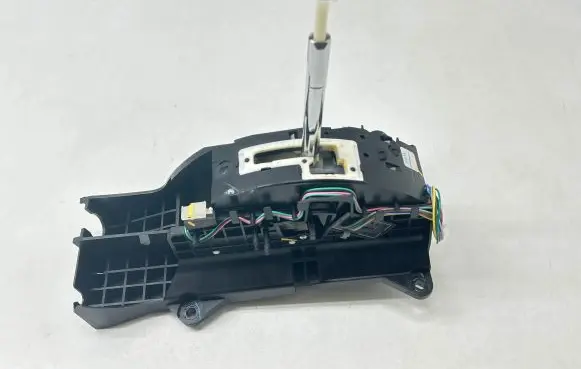 Nissan Navara D23 Gear shifter/selector 349014JZ0D