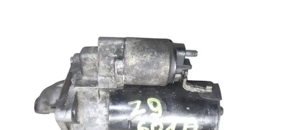 Mercedes-Benz Sprinter W901 W902 W903 W904 Starter motor 0001109036