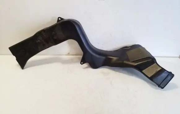 Mitsubishi L200 Cabin air duct channel 7830A497