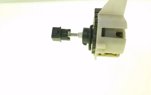 Mazda CX-7 Headlight level adjustment motor 