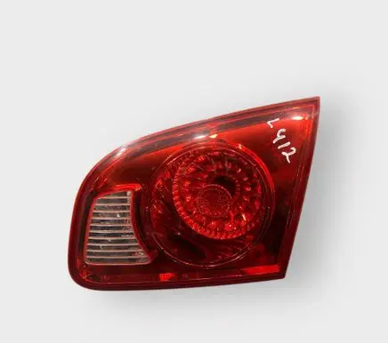 Hyundai Santa Fe Tailgate rear/tail lights 924062B0