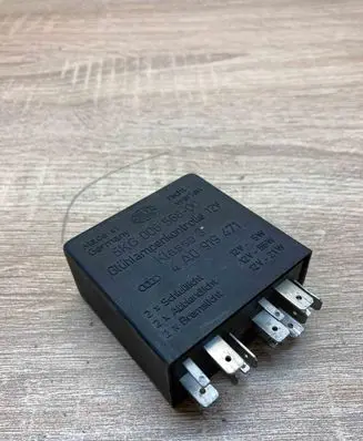 Audi A8 S8 D2 4D Other relay 4A0919471 5KG00656800