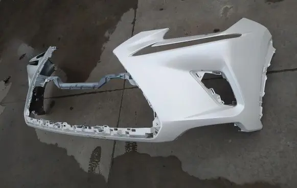 Lexus GS 250 350 300H 450H Front bumper