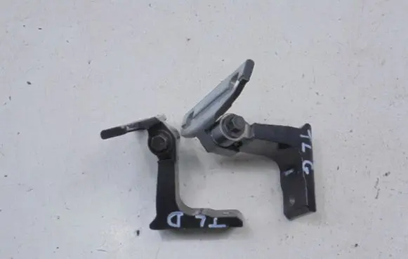 Volvo S60 Front door hinge set 31299544