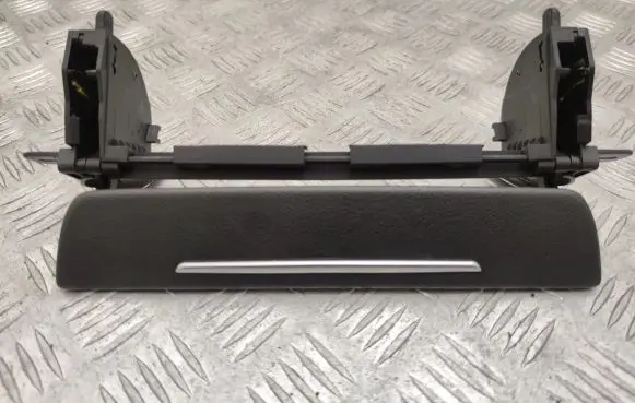 Audi A8 S8 D4 4H Radio/GPS head unit trim 4H0858381A