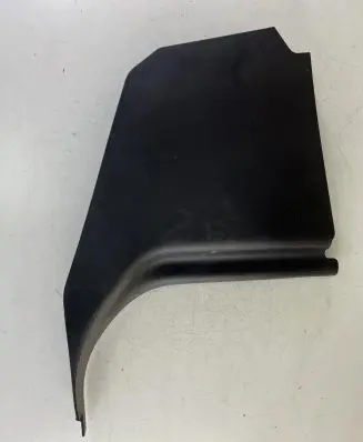 Land Rover Range Rover Sport L320 Foot area side trim EMC500321