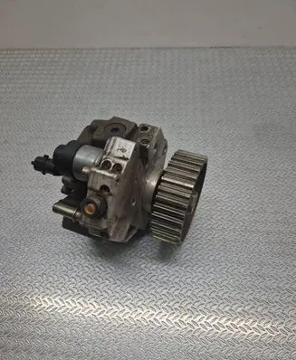 Citroen Xsara Picasso Fuel injection high pressure pump 9651844380 0445010089 055635