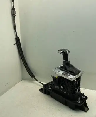 Volkswagen PASSAT B6 Gear shifter/selector 3C1713025H 40038601361702 1220060271132