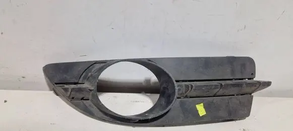 Volkswagen Eos Front fog light trim/grill 1Q0854661B