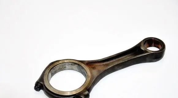 Porsche Cayenne (9PA) Connecting rod/conrod 