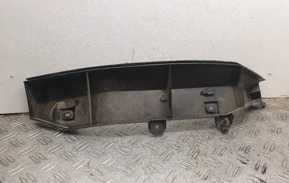 Volvo C70 Rear bumper mounting bracket 09466907