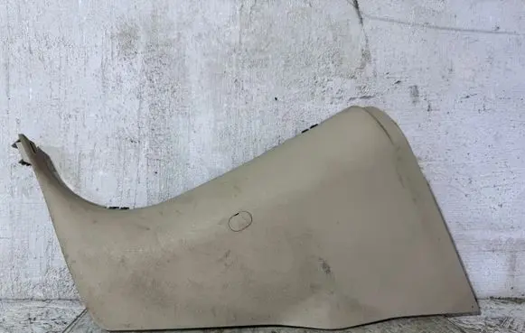 Mercedes-Benz B W245 Foot area side trim A1696800106