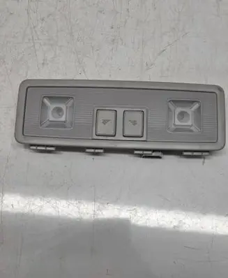 Volkswagen Tiguan Rear seat light 5G0947291K 180220