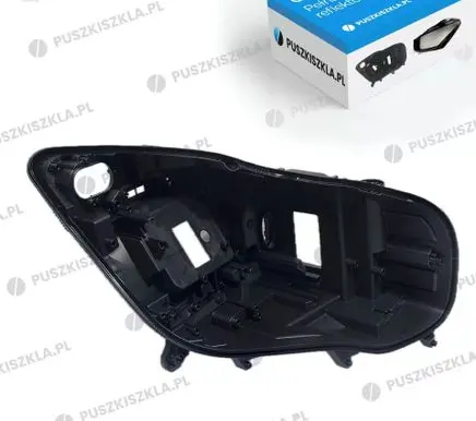 Mercedes-Benz AMG GT R190 C190 Headlight/headlamp mounting bracket 5905049704658