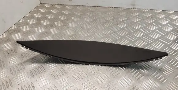 Volkswagen Touareg I Dashboard trim 7L6857059B