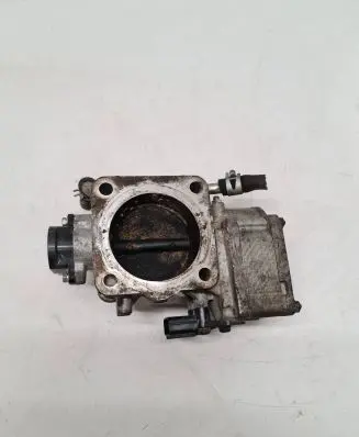 Mitsubishi Carisma Throttle valve EAC60002 86240058